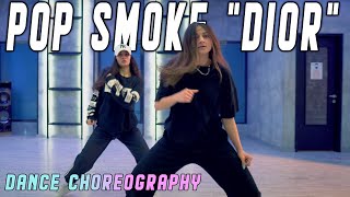 Pop Smoke Dior Dance Choreography #popsmoke #dior