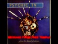 Psychic TV "Message From Thee Temple"