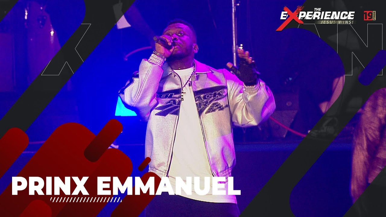 Prinx Emmanuel
