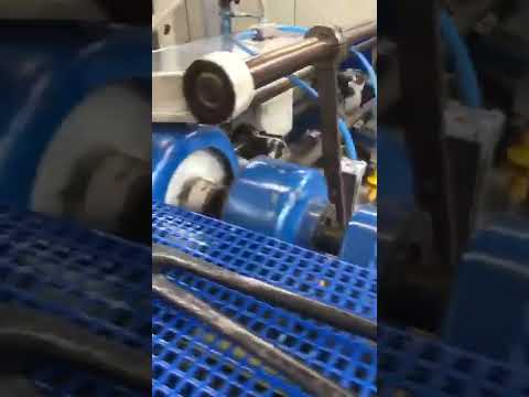 Video - Krupp SP II