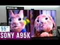 Телевизор Sony XR-55A95K Телевизор Sony XR-55A95K