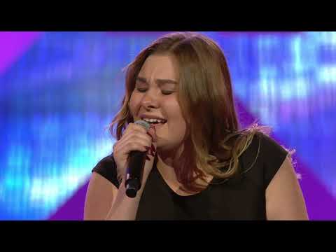 Meda vs. Akvilė vs. Deimantė vs. Neida | X Faktorius 2018 m. KĖDŽIŲ IŠŠŪKIS | MERGINOS