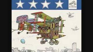 Jefferson Airplane - The Last Wall Of The Castle