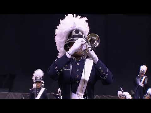 2014 Bluecoats Percussion 1 Judge Tape in 4K60 surround sound