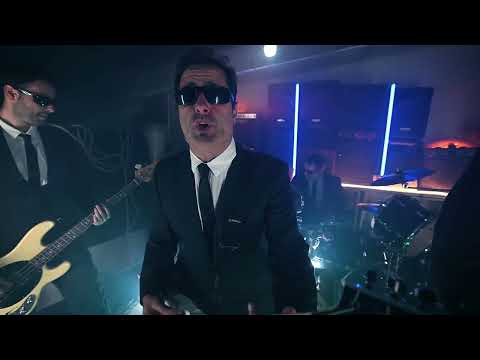 EL RENO RENARDO "Sonda Anal" (Videoclip)