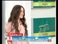 Екс-учасниця "Голосу країни" Христина Соловій презентувала перший кліп 