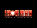 Rooney- Iron Man Armored Adventures with ...