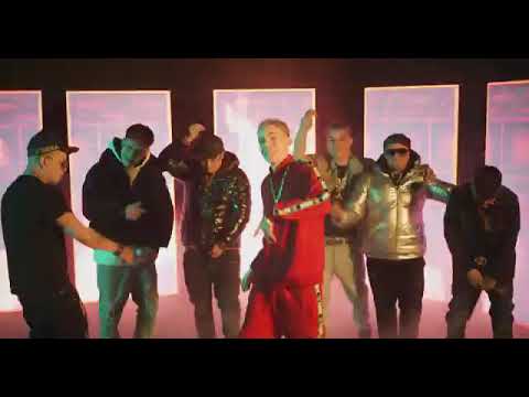 Marcianeke  - Sonando Flaite Remix (Parte De marcianeke)