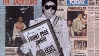 Michael Jackson State Of Shock HD
