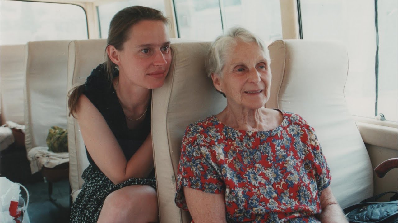 EVA SIAO: Mein Traum - Meine Liebe - Meine Hoffnung / My Dream - My Love - My Hope