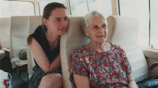 EVA SIAO: Mein Traum - Meine Liebe - Meine Hoffnung / My Dream - My Love - My Hope