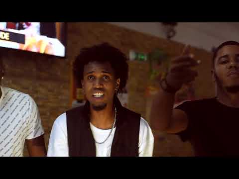 Nyke -VIDA LOKA (VIDEO OFFICIAL)