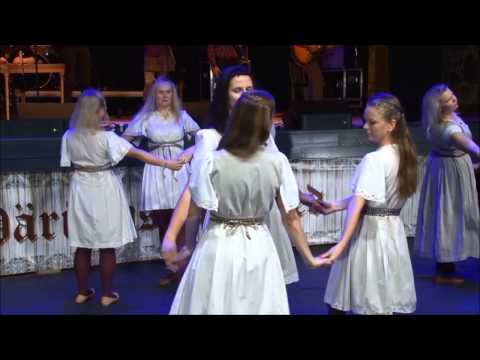 Hällilaul (Peetri õpetajad & Tuulepuu)