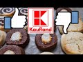 KAUFLAND fertig Plätzchen im TEST !