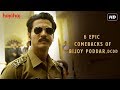 6 Epic Comebacks Of Bijoy Poddar Vinci Da Anirban Bhattacharya Hoichoi