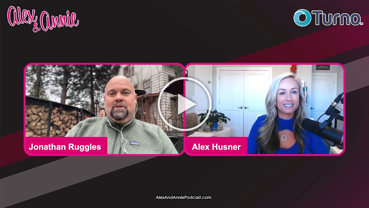 3 Points for Hospitality Marketing: Alex & Jonathan Ruggles of Flip.to
