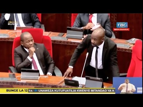 Lukuvi: Askofu Gwajima alinieleza kero za wananchi wa Kawe kabla hajawa mbunge