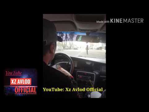 Xz Baron&Usmon&Boboi Nabot- Фристайл