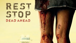 أقوى فلم رعب 😱 مترجم Rest_Stop لازم تشوفوه إثارة 💯 راح ترجف وأنت تتفرج