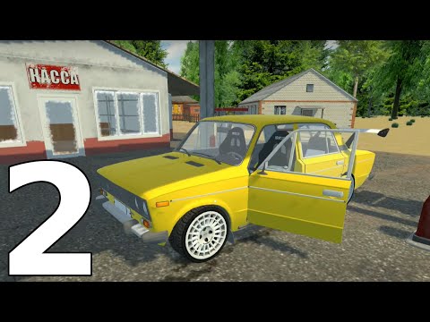 My Favorite Car #2 (by ForeSightGaming) - Android Game Gameplay