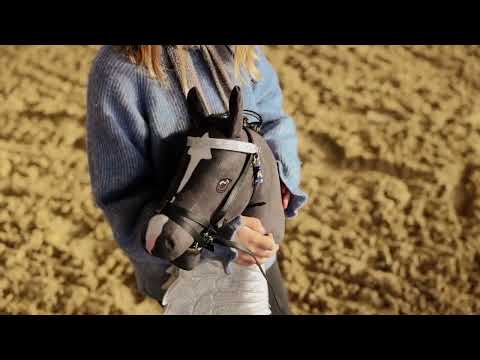 byASTRUP Hobby Horse 2025