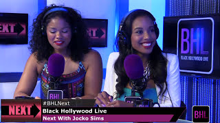 Jocko Sims Interview, Empire Co-Stars Engaged, New Casting for The Wiz & More Trends | BHL's Next