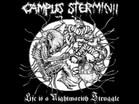 Campus Sterminii - Wasteland