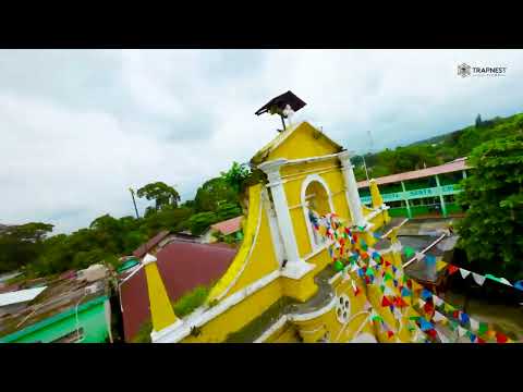 Video de Santa Cruz Mulua Retalhuleu