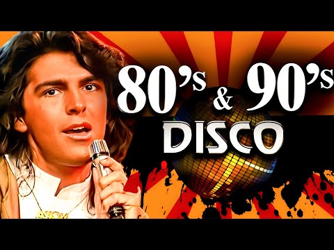 Disco Hits Nonstop and Disco Mix