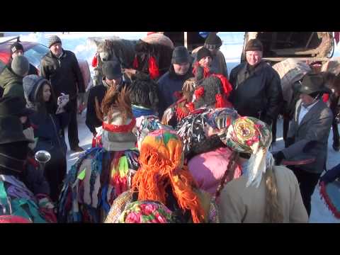 Satra Coada Stancii 2015