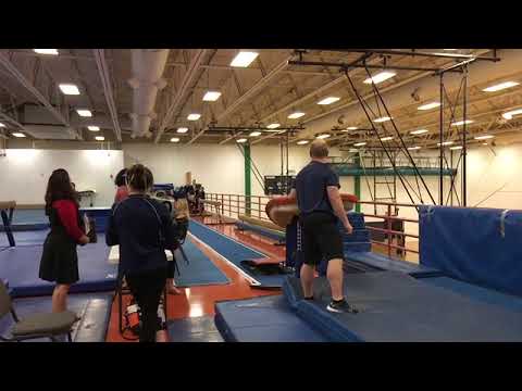 Sam D 9-18-17 Vault 2