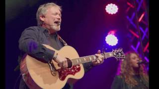 John Berry Christmas Tour 2016