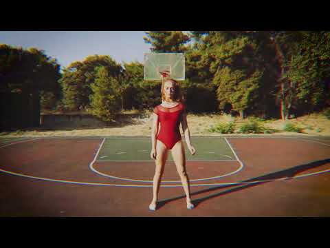 Someone Who Isn't Me - Girl's On Fire (Official Video)