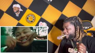 Numbaa 7 “AS A SLIDAH” Reaction