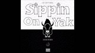Lox Chatterbox - Sippin On Yak II (Jokond Remix)