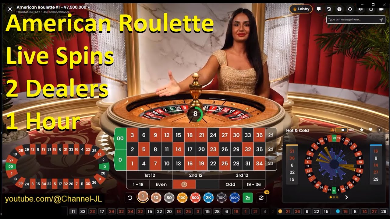 VIP Table Online Roulette USA – Premium Gaming for High Rollers