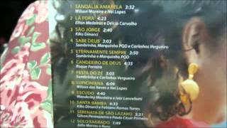 Fabiana Cozza   Fabiana Cozza (2011) (álbum completo)