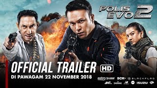 Polis Evo 2 (2018) Video