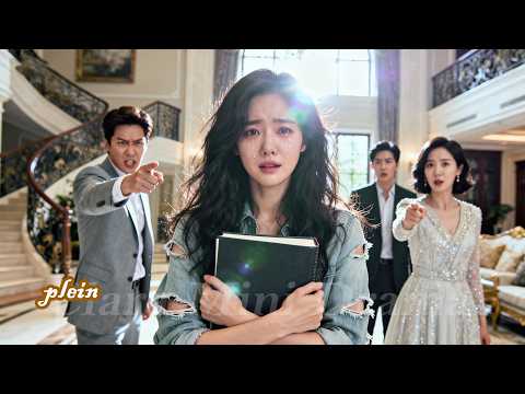 Mes parents m’ont humiliée —maintenant un PDG me chérit comme sa vie. Ils le regrettent !