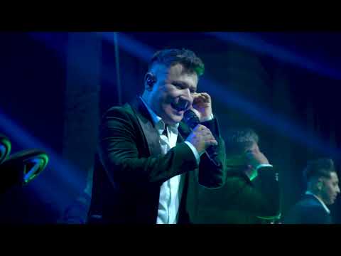 Aniversario número 29 de Grupo Alegría - Primera Parte