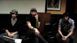 The Sleeping Interview