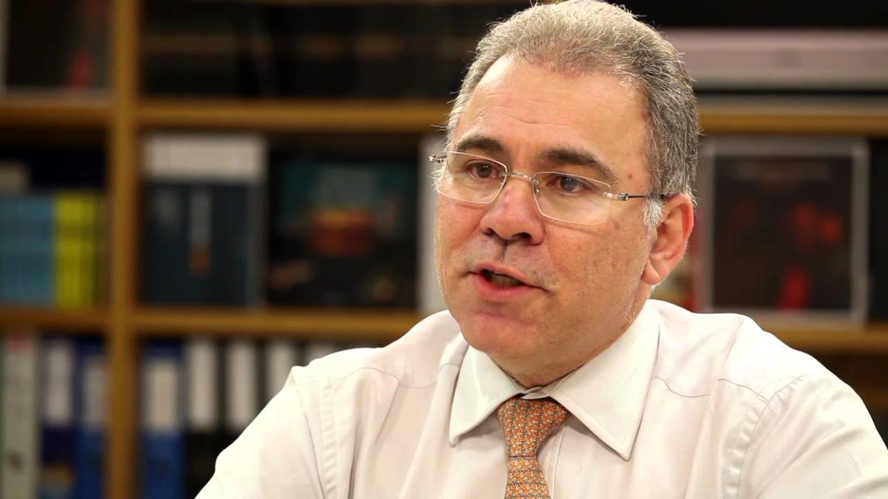 Estenose aórtica é gravíssima