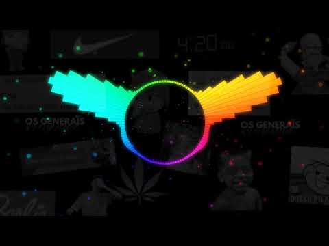 Mega Flauta do Berimbau - MC GW e MC Pet (com grave) muito pesado💥