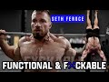 High Intensity Functional Training Again | Seth Feroce