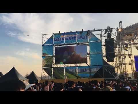 [미미쉬미미히] 170923 렛츠락 글렌체크