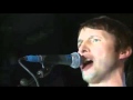 James Blunt Live ll So Far Gone - LC123 James Blunt Live ll So Far Gone