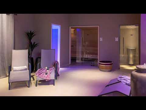 Harmonia Beauty center - SPA, Wellness and beauty in the camping