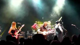 Steve Hackett. Prairie Angels/Los Endos