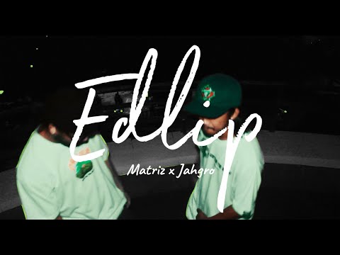 Kids on the Blocc - Edlip (ft. Matriz & Jahgro) (prod. Noizy)