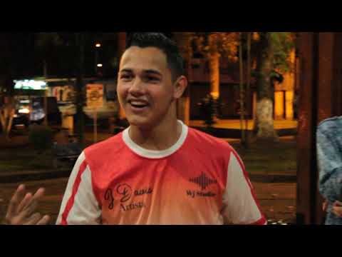 NOA MC vs J DAVIS | Semis | Fecha 7 Atlantic Poseidon